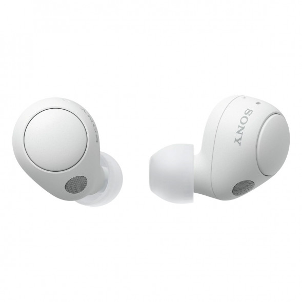 Беспроводные наушники Sony WF-C700N, White в Твери