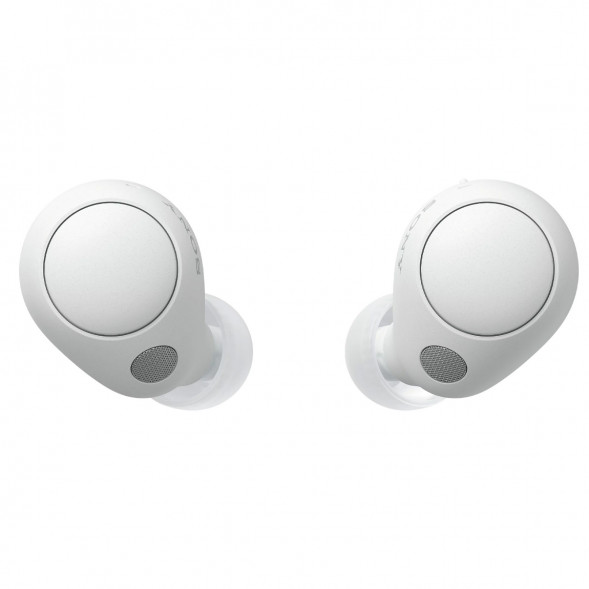 Беспроводные наушники Sony WF-C700N, White в Твери