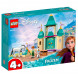 Конструктор LEGO Disney 43204 Веселье в замке Анны и Олафа в Твери