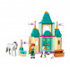 Конструктор LEGO Disney 43204 Веселье в замке Анны и Олафа в Твери