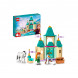 Конструктор LEGO Disney 43204 Веселье в замке Анны и Олафа в Твери