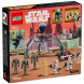 Конструктор LEGO Star Wars 75372 Боевой набор солдат-клонов и боевых дроидов в Твери