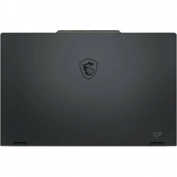 Ноутбук MSI Cyborg 17 RTX 5060 Intel Core 5 210H 16ГБ/1ТБ, черный в Твери