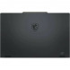 Ноутбук MSI Cyborg 17 RTX 5060 Intel Core 5 210H 16ГБ/1ТБ, черный в Твери