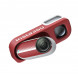 Экшн-камера Insta360 Go 3S Retro Bundle Special Edition 128ГБ, Red в Твери