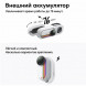 Экшн-камера Insta360 Go 3S Retro Bundle Special Edition 128ГБ, Red в Твери
