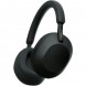 Беспроводные наушники Sony WH-1000XM5, черный в Твери