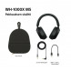 Беспроводные наушники Sony WH-1000XM5, черный в Твери