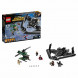 Конструктор LEGO Super Heroes 76046 Поединок в небе в Твери