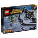 Конструктор LEGO Super Heroes 76046 Поединок в небе в Твери
