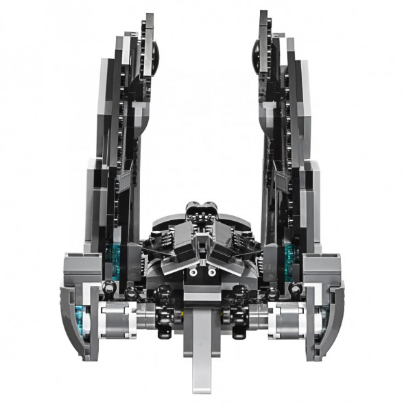 Конструктор LEGO Super Heroes 76046 Поединок в небе в Твери