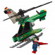 Конструктор LEGO Super Heroes 76046 Поединок в небе в Твери