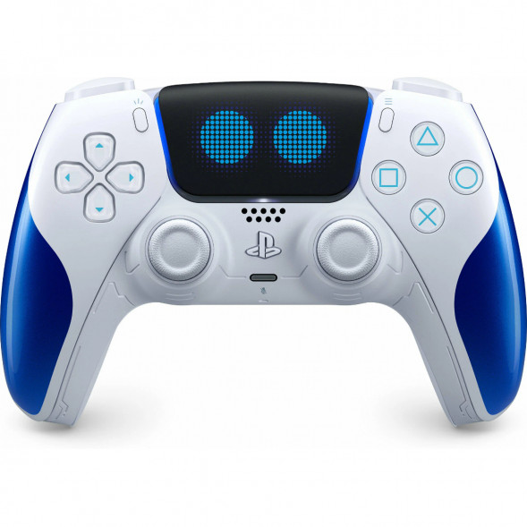 Геймпад Sony DualSense Limited Edition, Astro Bot в Твери