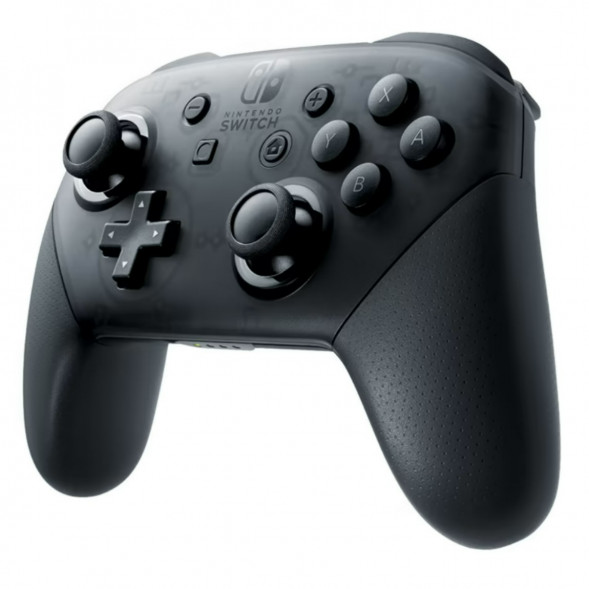 Геймпад Nintendo Switch Pro Controller в Твери