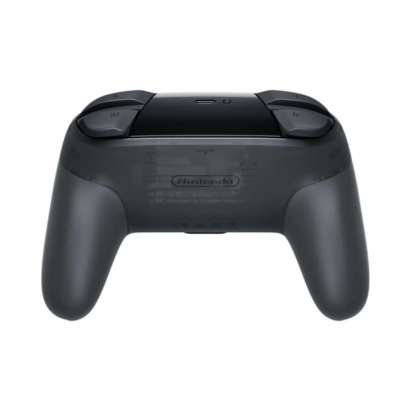 Геймпад Nintendo Switch Pro Controller в Твери