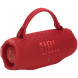 Портативная акустика JBL Charge 6, красный в Твери