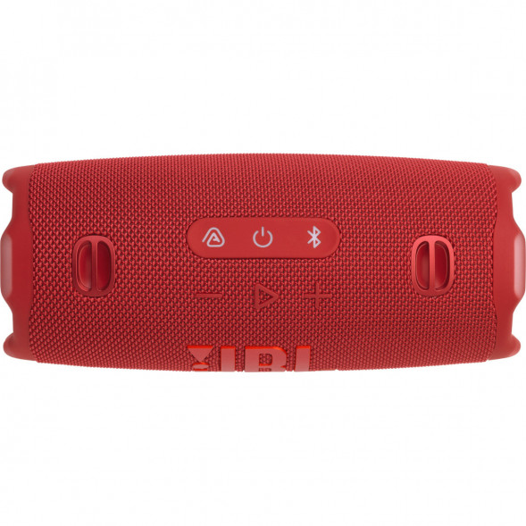 Портативная акустика JBL Charge 6, красный в Твери