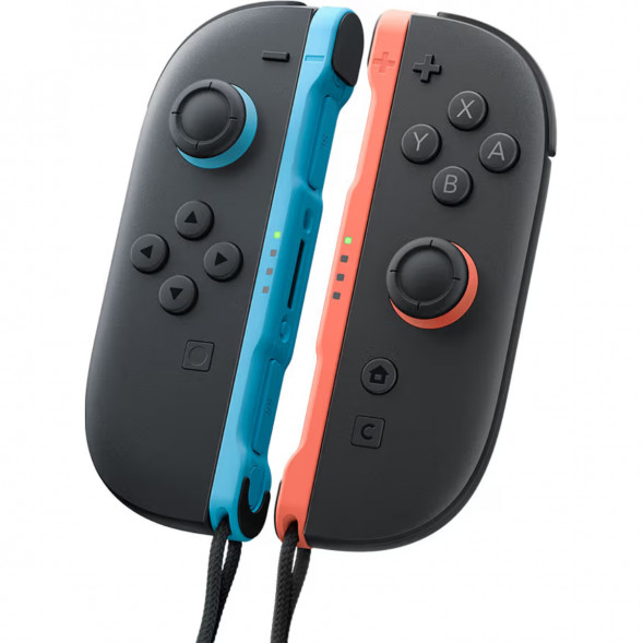 Игровые контроллеры Joy-Con 2 для Nintendo Switch 2 в Твери
