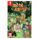 Игра Made in Abyss: Binary Star Falling into Darkness. Collector&amp;#039;s Edition [Nintendo Switch, английская версия] в Твери