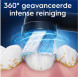 Насадки на зубные щетки Oral-B iO Series Ultimate Clean Black - CrissCross - 4 шт. в Твери