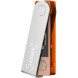 Аппаратный криптокошелек Ledger Nano X, BTC Orange  в Твери