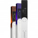 Аппаратный криптокошелек Ledger Nano X, BTC Orange  в Твери