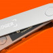 Аппаратный криптокошелек Ledger Nano X, BTC Orange  в Твери