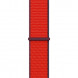 Ремешок для Apple Watch 40mm (PRODUCT)RED Sport Loop (MG443ZM/A), красный в Твери
