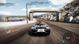 Игра Need for Speed: Hot Pursuit Remastered [PS4, русские субтитры]
