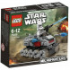 Конструктор LEGO Star Wars 75028 Турботанк клонов в Твери