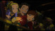 Игра Ni No Kuni: Wrath Of The White Witch [Nintendo Switch, английская версия] в Твери