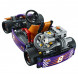 Конструктор LEGO Technic 42048 Гоночный карт в Твери