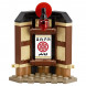 Конструктор LEGO Ninjago 70606 Уроки Мастерства Кружитцу в Твери