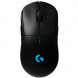 Беспроводная игровая мышь Logitech G Pro Wireless, black в Твери