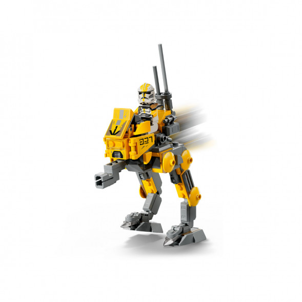 Конструктор LEGO Star Wars 75431 Боевой набор клонов 327-го звездного корпуса в Твери
