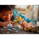 Конструктор LEGO Star Wars 75431 Боевой набор клонов 327-го звездного корпуса в Твери