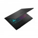 Ноутбук MSI Katana 17 RTX 4050 Intel Core 5 210H 16 ГБ/1ТБ, черный в Твери