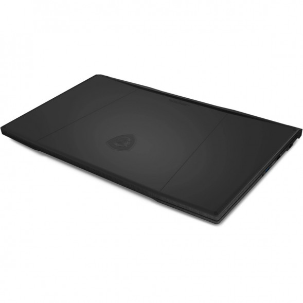 Ноутбук MSI Katana 17 RTX 4050 Intel Core 5 210H 16 ГБ/1ТБ, черный в Твери