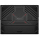 Ноутбук MSI Raider A18 HX A9WIG-408RU (18&amp;quot;, IPS, AMD Ryzen 9 9955HX3D Zen 5 2.5ГГц, 16 ядер, 32 ГБ DDR5, 2Тб SSD, GeForce RTX 5080, Windows 11 Home), черный в Твери