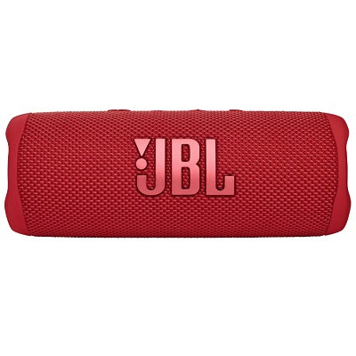 Портативная акустика JBL Flip 6, 30 Вт, красный в Твери
