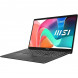 Ноутбук MSI Modern 15 F1MXG-1278XRU (15.6&amp;quot;, IPS, Intel Core 7 150U 1.8ГГц, 10 ядер, 16ГБ DDR5, 512ГБ SSD, Intel Iris Xe Graphics, без ОС), серый в Твери