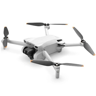 Квадрокоптер DJI Mini 3 Fly More Combo Plus в Твери