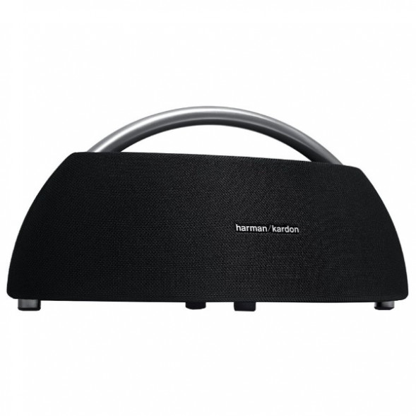 Портативная акустика Harman/Kardon Go+Play mini Black в Твери