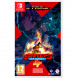 Игра Streets of Rage 4. Anniversary Edition [Nintendo Switch, русские субтитры] в Твери