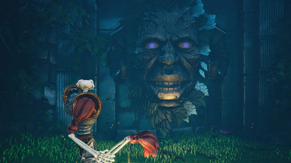 Игра MediEvil [PS4, русские субтитры] в Твери