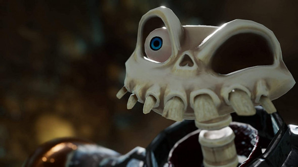 Игра MediEvil [PS4, русские субтитры] в Твери