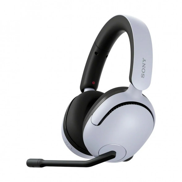 Беспроводные наушники Sony INZONE H5, White в Твери