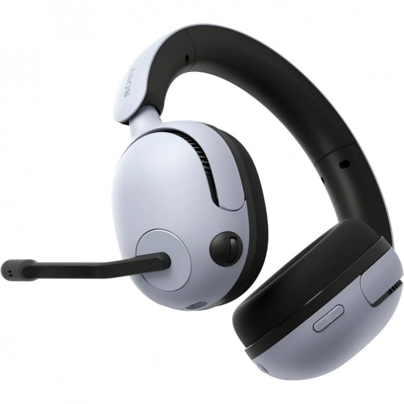 Беспроводные наушники Sony INZONE H5, White в Твери