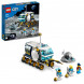 Конструктор LEGO City Space 60348 Луноход в Твери