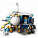 Конструктор LEGO City Space 60348 Луноход в Твери